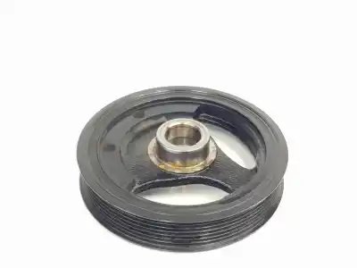 Автозапчасти б/у шкив коленчатого вала за DACIA SANDERO ESSENTIAL ссылки OEM IAM 123033842R  123033842R