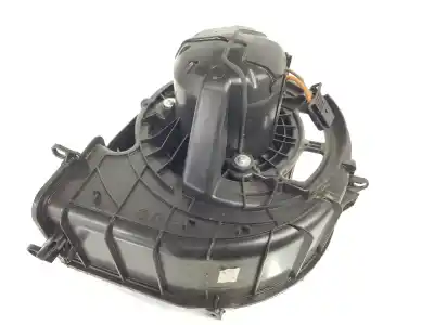 Peça sobressalente para automóvel em segunda mão ventilador de aquecimento por bmw x5 (e70) 3.0 3.0d referências oem iam 64119245849  9245849