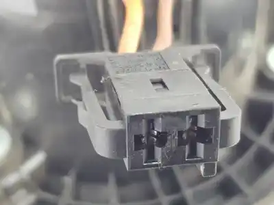 Peça sobressalente para automóvel em segunda mão ventilador de aquecimento por bmw x5 (e70) 3.0 3.0d referências oem iam 64119245849  9245849