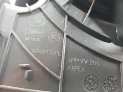 Peça sobressalente para automóvel em segunda mão ventilador de aquecimento por bmw x5 (e70) 3.0 3.0d referências oem iam 64119245849  9245849