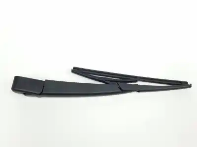 Peça sobressalente para automóvel em segunda mão haste de escova traseiro por opel crossland x excellence referências oem iam 13478261  13478261
