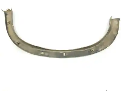 Second-hand car spare part rear left winglet for bmw x5 (e70) 3.0 3.0d oem iam references 51777158425  7158425