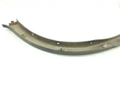 Second-hand car spare part rear left winglet for bmw x5 (e70) 3.0 3.0d oem iam references 51777158425  7158425