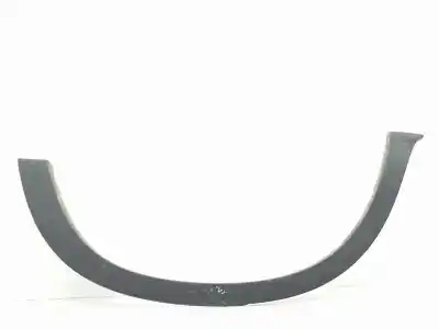 Автозапчастина б/у крило задне ліве для BMW X5 (E70) 3.0d Посилання на OEM IAM 51777158425  7158425