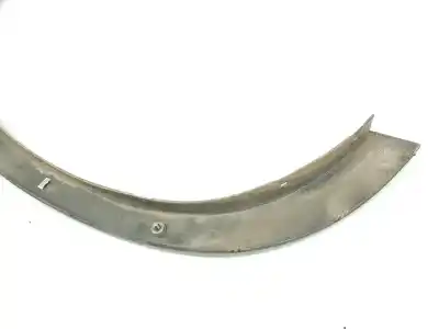 Second-hand car spare part rear left winglet for bmw x5 (e70) 3.0 3.0d oem iam references 51777158425  7158425