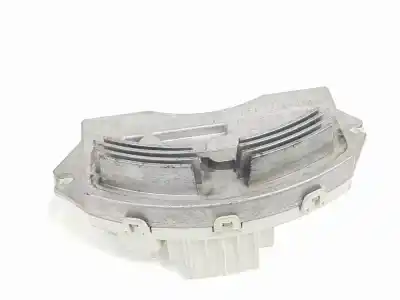 Second-hand car spare part heater blower for bmw x5 (e70) 3.0 3.0d oem iam references 64119265892  9265892