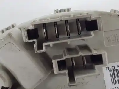 Second-hand car spare part heater blower for bmw x5 (e70) 3.0 3.0d oem iam references 64119265892  9265892