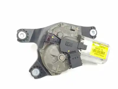 Peça sobressalente para automóvel em segunda mão motor do limpador traseiro por bmw x5 (e70) 3.0 3.0d referências oem iam 6942165  67636942165