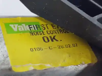 Peça sobressalente para automóvel em segunda mão motor do limpador traseiro por bmw x5 (e70) 3.0 3.0d referências oem iam 6942165  67636942165
