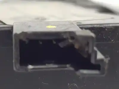 Second-hand car spare part trunk lock for bmw x5 (e70) 3.0 3.0d oem iam references 51247119049  7308849