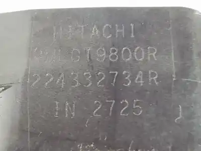 Автозапчастина б/у котушка запалювання для dacia sandero 0.9 tce cat посилання на oem iam 224332734r  224332734r