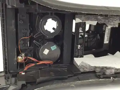 Peça sobressalente para automóvel em segunda mão apoio de braço consola central por bmw x5 (e70) 3.0 3.0d referências oem iam 51166954938  6954938