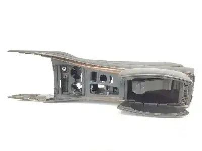 Peça sobressalente para automóvel em segunda mão apoio de braço consola central por bmw x5 (e70) 3.0 3.0d referências oem iam 51166954938  6954938