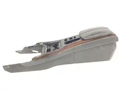 Peça sobressalente para automóvel em segunda mão Apoio De Braço Consola Central por BMW X5 (E70) 3.0d Referências OEM IAM 51166954938  6954938