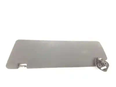 Second-hand car spare part right sunshade for bmw x5 (e70) 3.0 3.0d oem iam references 51168037380  8037380