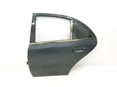 Автозапчасти б/у задняя левая дверь за MERCEDES-BENZ CLASE E BM 211 BERLINA E 220 CDI 211.006 ссылки OEM IAM A2117300105  A2117300105