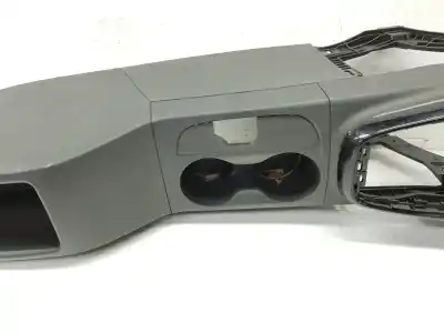 Pièce détachée automobile d'occasion CONSOLE CENTRALE pour OPEL CROSSLAND X  Références OEM IAM 13464984  13464984