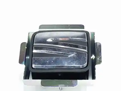 Автозапчасти б/у внешняя ручка ворот за SEAT IBIZA (KJ1) FR ссылки OEM IAM 6F0827565  6F0827565