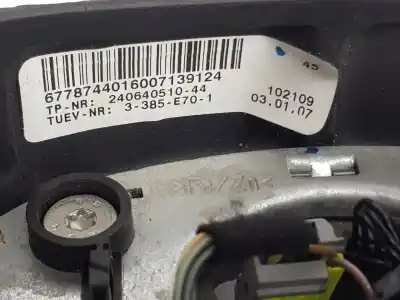 Pezzo di ricambio per auto di seconda mano volante per bmw x5 (e70) 3.0 3.0d riferimenti oem iam 32306780542  6780542