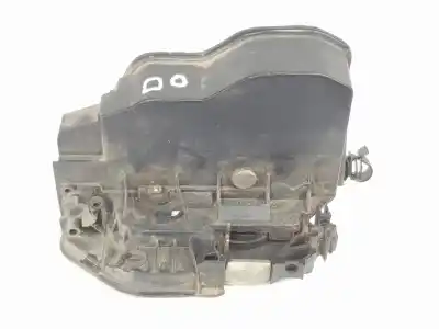 İkinci el araba yedek parçası Sag ön Kapi Kilidi için BMW X5 (E70) 3.0 3.0d OEM IAM referansları 7167074  51217202146