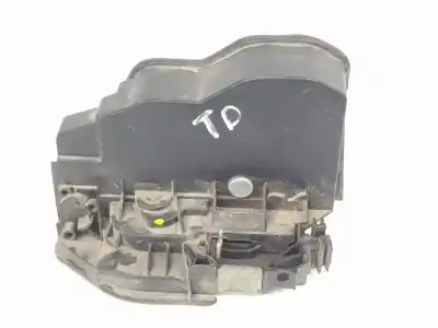 Автозапчастина б/у замок заднього правого дверя для BMW X5 (E70) 3.0d Посилання на OEM IAM 7167076  51227202148