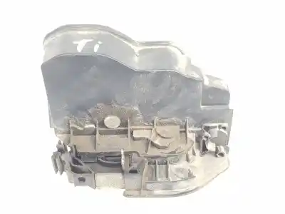 Автозапчастина б/у замок дверей заднього лівого для BMW X5 (E70) 3.0d Посилання на OEM IAM 7167075  51227202147