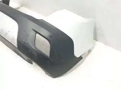 Pezzo di ricambio per auto di seconda mano paraurti posteriore per opel mokka x business start/stop riferimenti oem iam 95365616  95365616