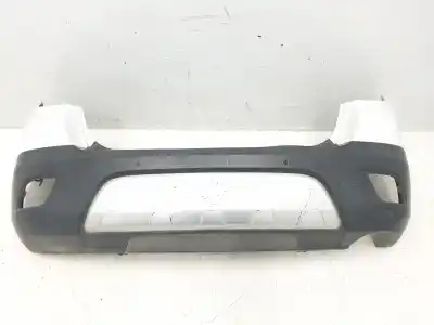 Pezzo di ricambio per auto di seconda mano paraurti posteriore per opel mokka x business start/stop riferimenti oem iam 95365616  95365616