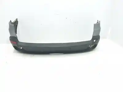 Автозапчастина б/у задній бампер для BMW X5 (E70) 3.0si Посилання на OEM IAM 7178280  7178280