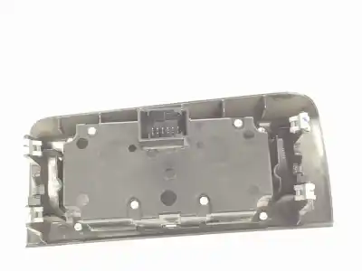 Peça sobressalente para automóvel em segunda mão comutador de luzes por bmw x5 (e70) 3.0 3.0d referências oem iam 9134726  61319134726
