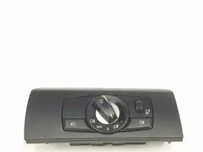 Автозапчастина б/у управління світлом для BMW X5 (E70) 3.0d Посилання на OEM IAM 9134726  61319134726