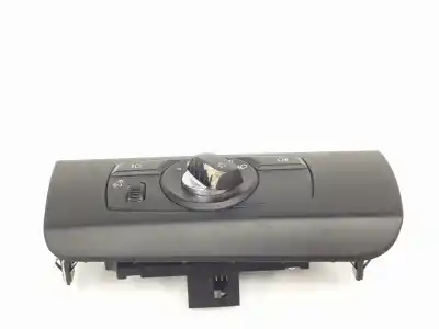 Peça sobressalente para automóvel em segunda mão comutador de luzes por bmw x5 (e70) 3.0 3.0d referências oem iam 9134726  61319134726