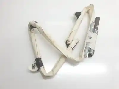 Peça sobressalente para automóvel em segunda mão AIRBAG DE CORTINA DIANTEIRO DIREITO por BMW SERIE 1 BERLINA 5P (F20)  Referências OEM IAM 7221046  72127221046