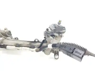 Peça sobressalente para automóvel em segunda mão caixa de direção por kia optima drive referências oem iam 57700d4100  57770d4100