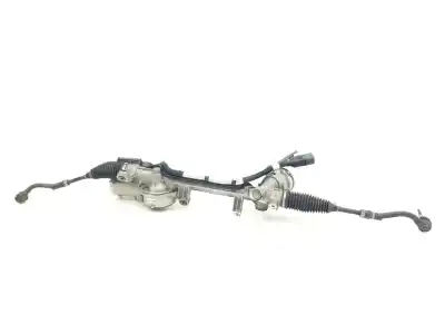 Peça sobressalente para automóvel em segunda mão caixa de direção por kia optima drive referências oem iam 57700d4100  57770d4100