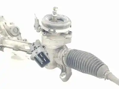 Peça sobressalente para automóvel em segunda mão caixa de direção por kia optima drive referências oem iam 57700d4100  57770d4100