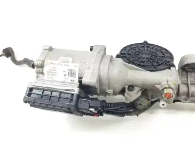 Peça sobressalente para automóvel em segunda mão caixa de direção por kia optima drive referências oem iam 57700d4100  57770d4100