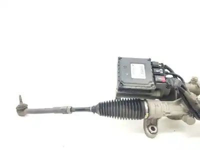 Peça sobressalente para automóvel em segunda mão caixa de direção por kia optima drive referências oem iam 57700d4100  57770d4100