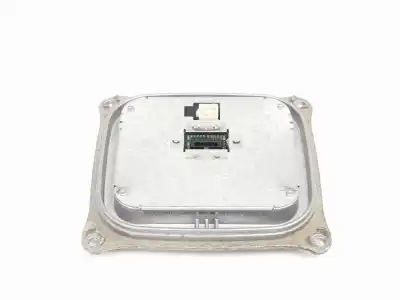 Автозапчастина б/у блок управління ксеноновими фарами для BMW X5 (E70) 3.0 3.0d Посилання на OEM IAM 1307329153  63117182520