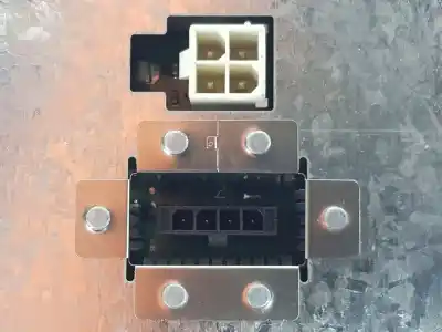 Pièce détachée automobile d'occasion  module de ballast de phare xenon pour bmw x5 (e70) 3.0 3.0d références oem iam 1307329153  63117182520