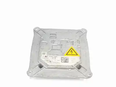 Pièce détachée automobile d'occasion  module de ballast de phare xenon pour bmw x5 (e70) 3.0 3.0d références oem iam 1307329153  63117182520