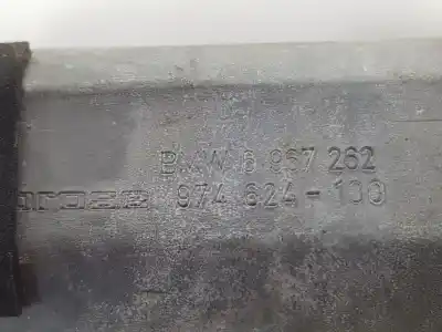 Peça sobressalente para automóvel em segunda mão motor elevador vidro dianteiro direito por bmw x5 (e70) 3.0 3.0d referências oem iam 6967262  67627267692