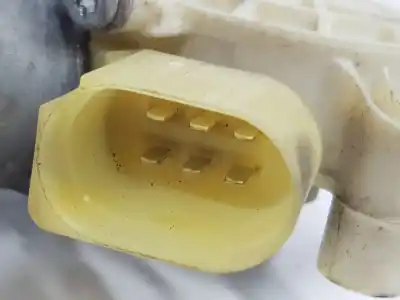 Peça sobressalente para automóvel em segunda mão motor elevador vidro dianteiro direito por bmw x5 (e70) 3.0 3.0d referências oem iam 6967262  67627267692