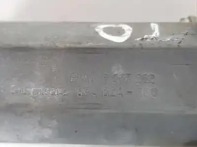 Pezzo di ricambio per auto di seconda mano motore alzacristalli posteriore destro per bmw x5 (e70) 3.0 3.0d riferimenti oem iam 6967262  67627267692