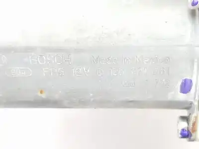 Pezzo di ricambio per auto di seconda mano motore alzacristalli posteriore destro per bmw x5 (e70) 3.0 3.0d riferimenti oem iam 6967262  67627267692