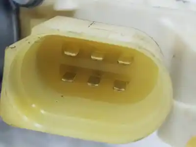 Pezzo di ricambio per auto di seconda mano motore alzacristalli posteriore destro per bmw x5 (e70) 3.0 3.0d riferimenti oem iam 6967262  67627267692