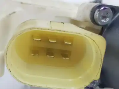 Peça sobressalente para automóvel em segunda mão motor elevador vidro traseiro esquerdo por bmw x5 (e70) 3.0 3.0d referências oem iam 6967261  67627267691
