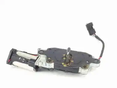 Автозапчастина б/у електричний двиг на дах для BMW X5 (E70) 3.0d Посилання на OEM IAM 51247175817  67616922652