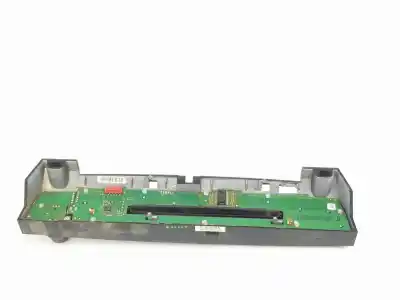 Peça sobressalente para automóvel em segunda mão comandos de alavanca por bmw x5 (e70) 3.0 3.0d referências oem iam 65839165854  9165854