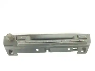 Peça sobressalente para automóvel em segunda mão Comandos De Alavanca por BMW X5 (E70) 3.0d Referências OEM IAM 65839165854  9165854